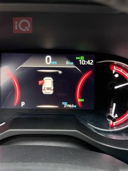 تويوتا راف 4